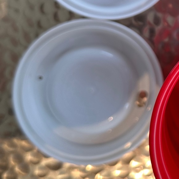 Starbucks 2020 Limited Edition Holiday Red Cup - Picture 4 of 5